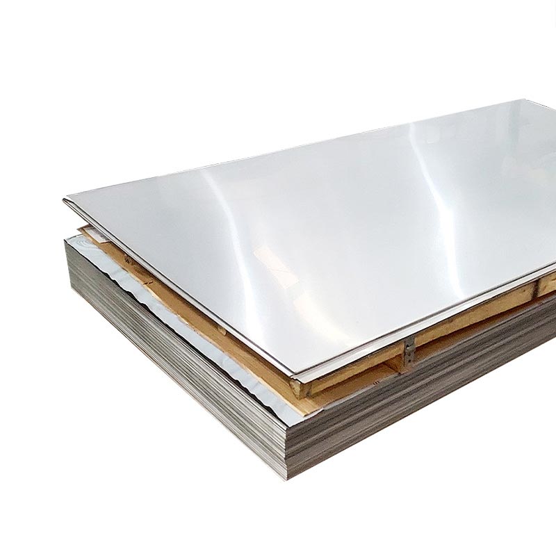 202 Cold Rolled 2B Matt Stainless Steel Sheet