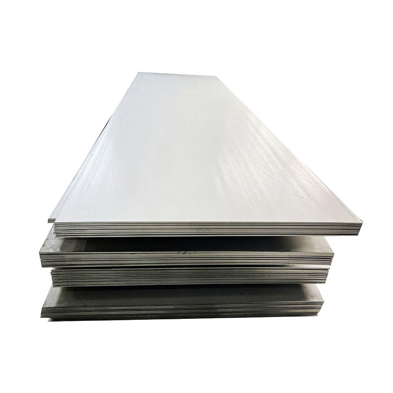 202 Hot Rolled NO.1 Stainless Steel Sheet