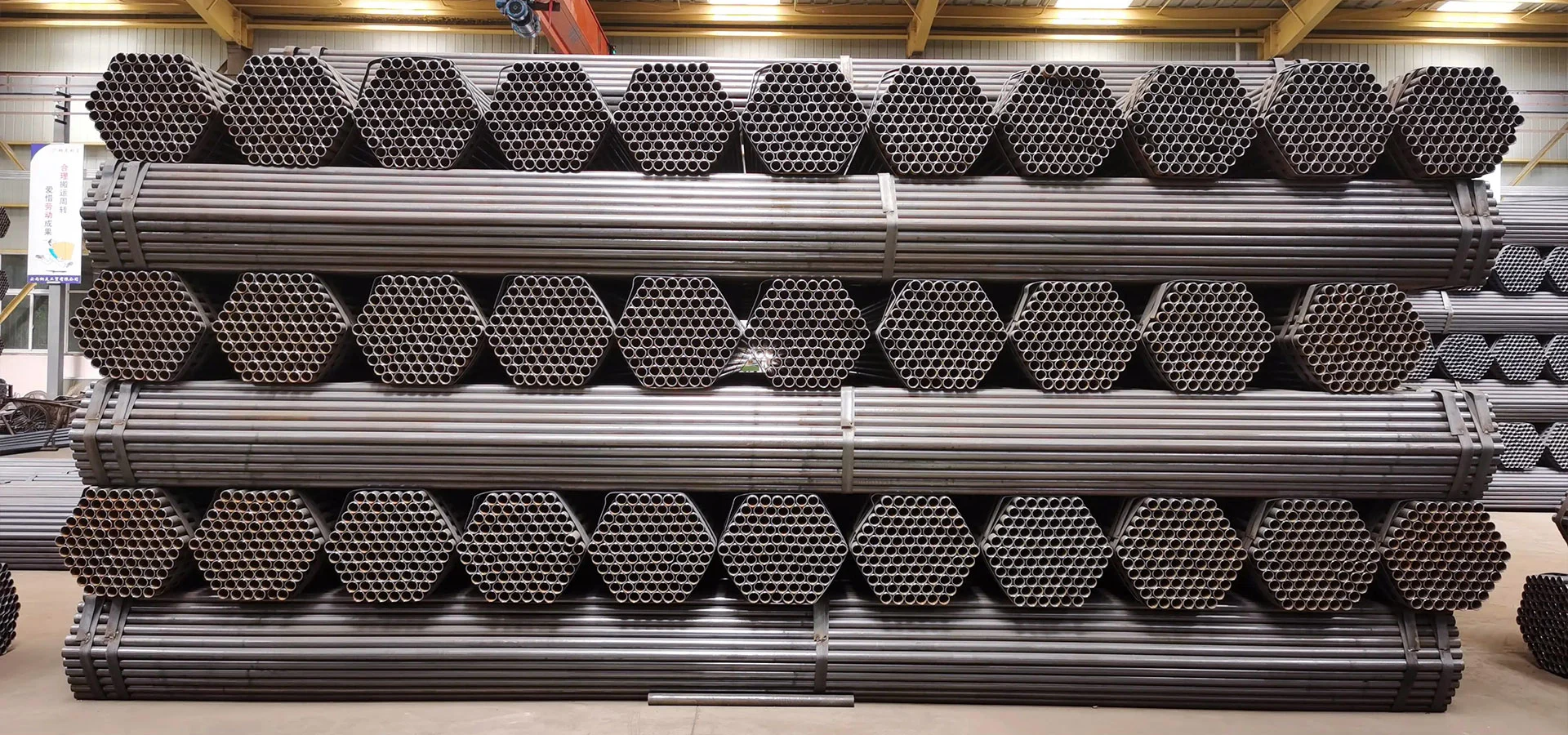 Stainless Steel Tube Supplier