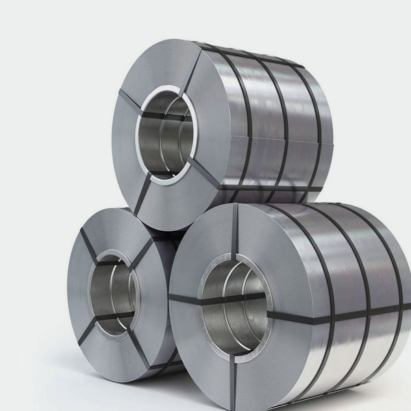 Tinplate Steel