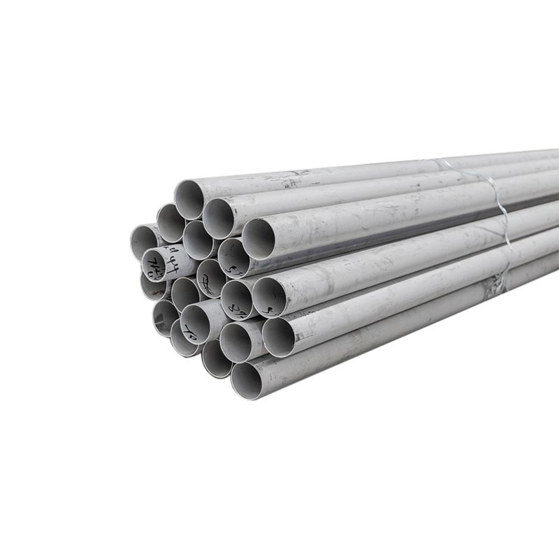 Stainless steel tube has a very important application prospect