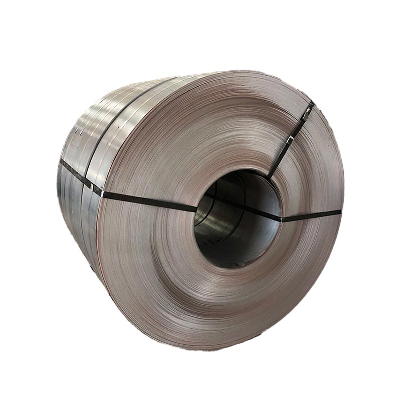 ​What Are the Processing Techniques for Carbon Steel Coil?