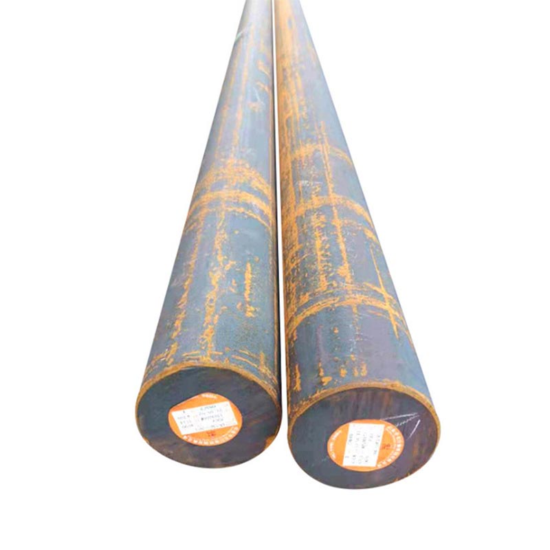 ​How to Test the Hardness of Carbon Steel Coil and Its Applications in Mechanical Processing