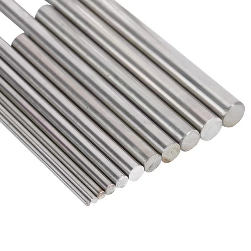 Why Are Stainless Steel Bars in High Demand for Construction Projects?