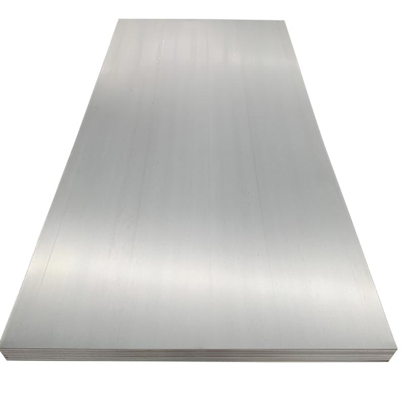 ​Features of Galvanized Angle Steel