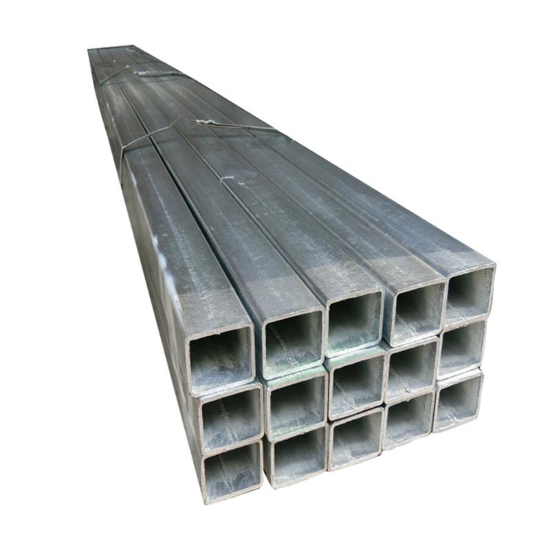 ​What Causes Rough Surface on Galvanized Angle Steel?