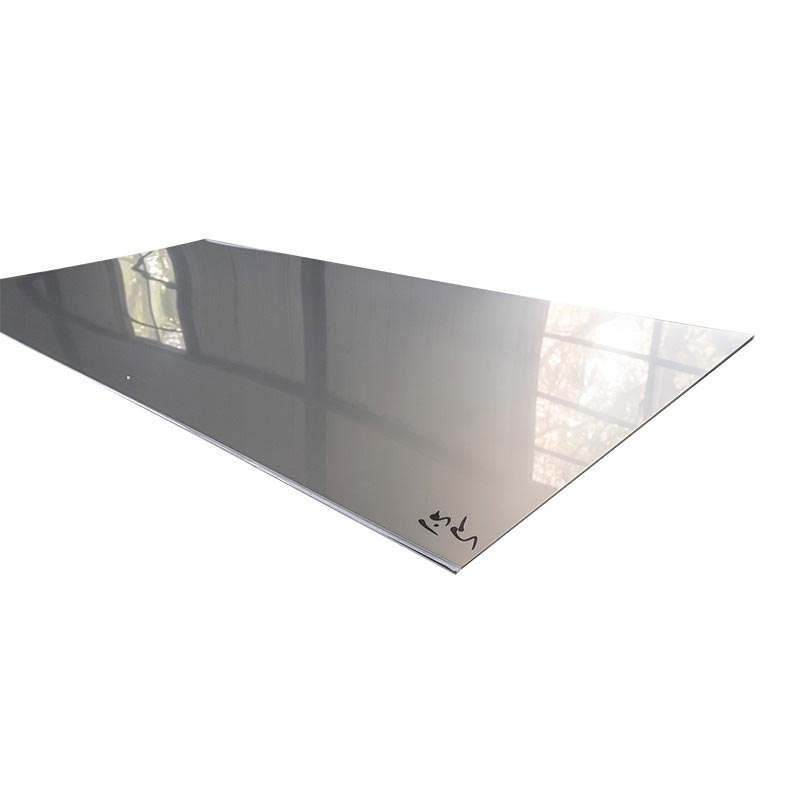 410 Cold Rolled 2B Matt Stainless Steel Sheet