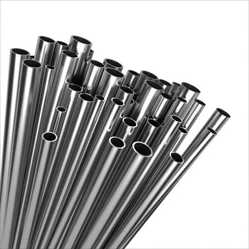 410 Cold Rolled Stainless Steel Seamless Tube