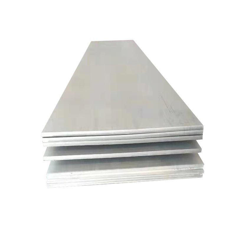 410 Hot Rolled NO.1 Stainless Steel Sheet