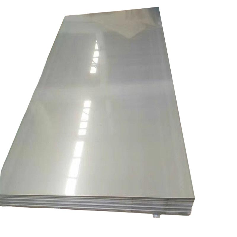 420 3Cr13 Cold Rolled 2B Matt Stainless Steel Sheet