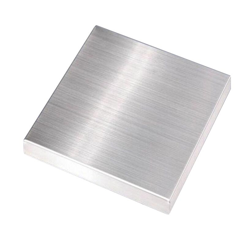 430 Cold Rolled No.4 Brushed Stainless Steel Sheet