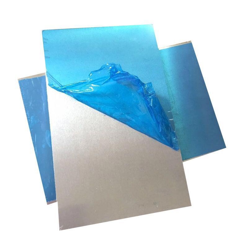 6061 T6 Aluminum Sheet
