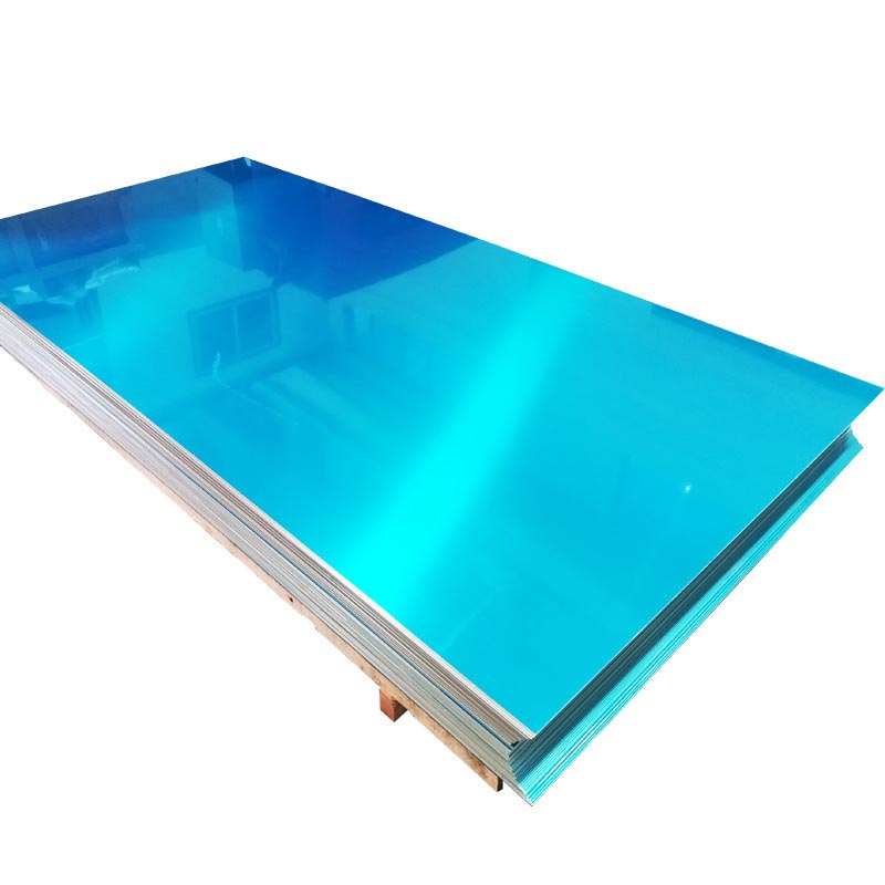 ASTM AISI 3003 Aluminum Alloy Plate