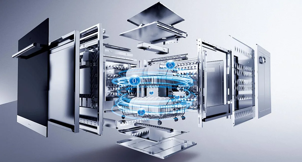Home Appliances