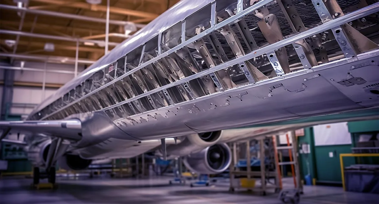 Aerospace