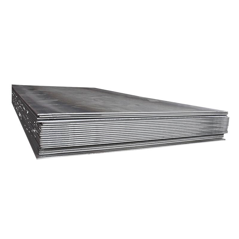 Q460C Carbon Steel Sheet